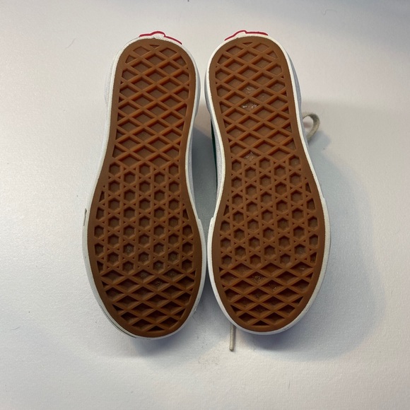 Vans Old Skool Yacht Club Skate Shoe US Kids 12 Multicolor 500714 - Picture 9 of 9